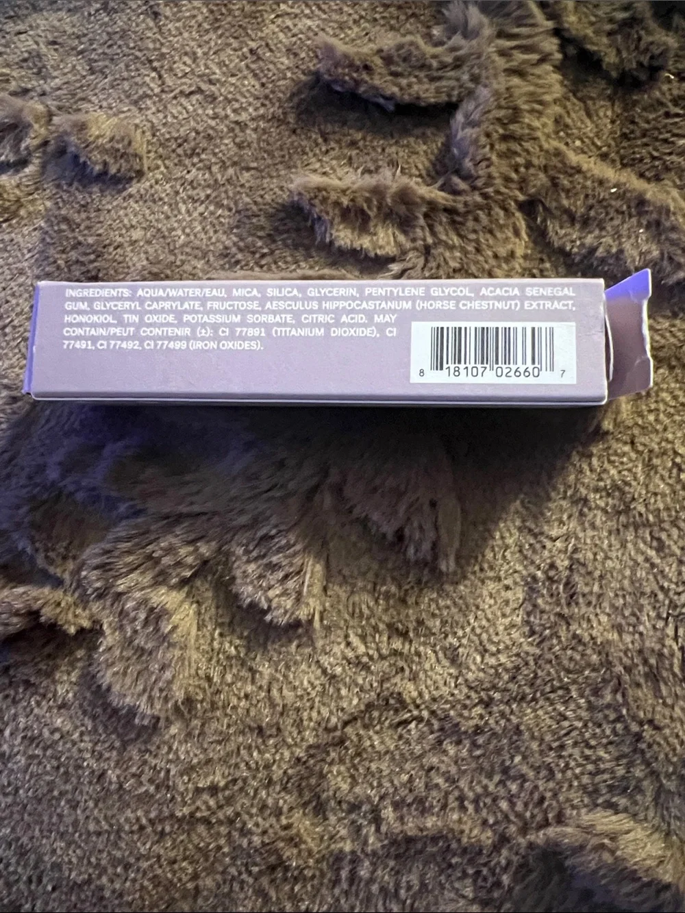 ILIA Liquid Powder Chromatic Eye Tint — Horse Chestnut-Shade: Fresco